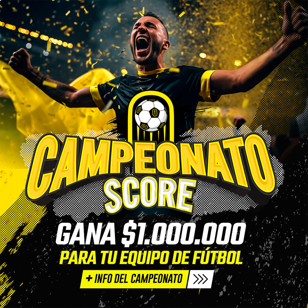 Campeonato SCORE