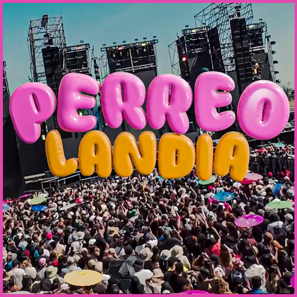 Perreolandia 2025: Vive el festival urbano junto a Score
